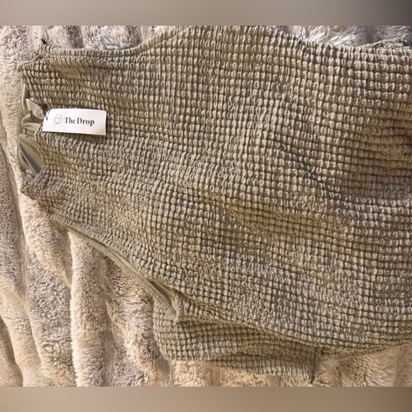 Amazon Brand:The Drop - Picture 2 of 3